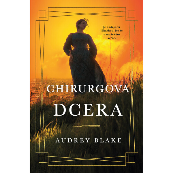 Chirurgova dcera