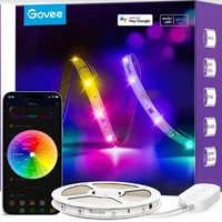 Govee WiFi RGBIC Smart PRO LED pásek 5m - LED pásky
