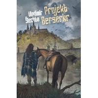Projekt Berserkr - E-kniha