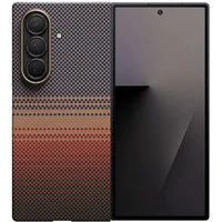 Pitaka Ultra-Slim Case kryt Samsung Galaxy Z Fold7 Sunset - Pouzdra