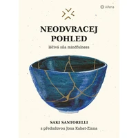 Neodvracej pohled - E-kniha