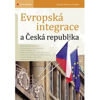 Evropská integrace a Česká republika - E-kniha