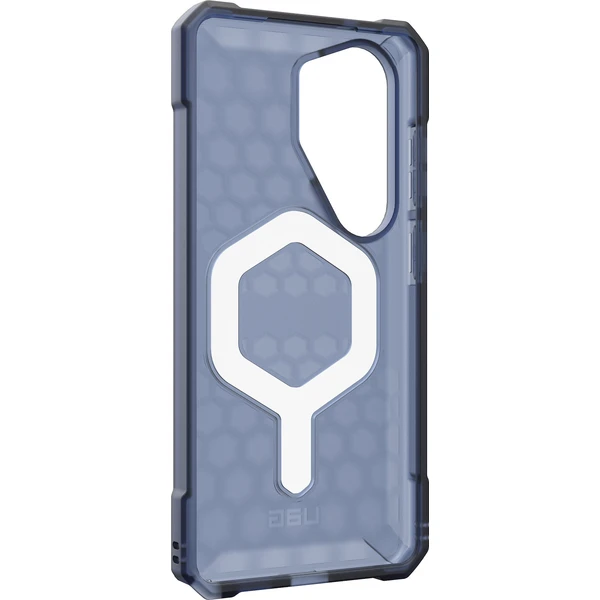 UAG Essential Armor MagSafe kryt Samsung Galaxy S26 Ultra modrý - Pouzdra - Obrázek f2ec08aab4aa4556922aa9ca304a5164