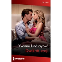 Dvakrát svoji - E-kniha