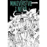 Minizvěrstvo z nitra - E-kniha