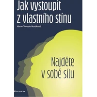 Jak vystoupit z vlastního stínu - E-kniha