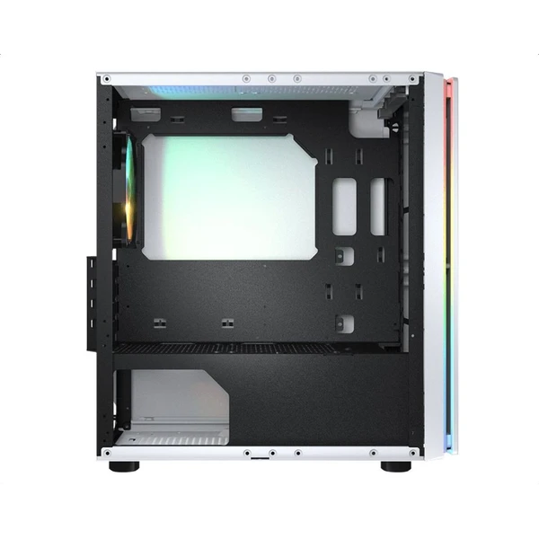COUGAR Purity RGB bílá - Počítačové skříně - Obrázek f2f2b8e94f334bcdb83c51974e9d68d6