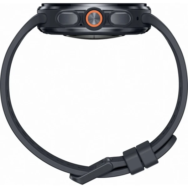 Samsung Galaxy Watch Ultra2 (47mm) LTE šedá - Chytré hodinky - Obrázek f2f97ab82f124145ada1b0174d5342ad