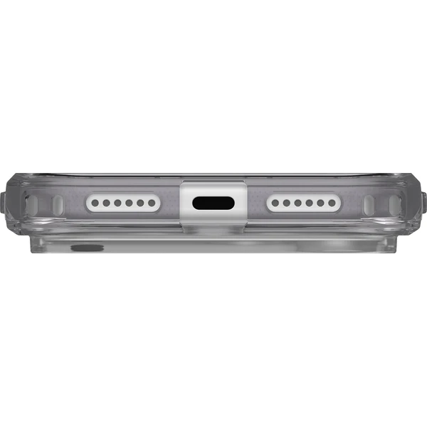 UAG Plyo MagSafe kryt iPhone 18 Pro Max/17 Pro Max čirý/kouřový - Pouzdra - Obrázek f2f98fc49ab8436dbb550cecbc1ef280