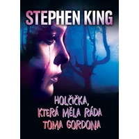 Holčička, která měla ráda Toma Gordona - E-kniha