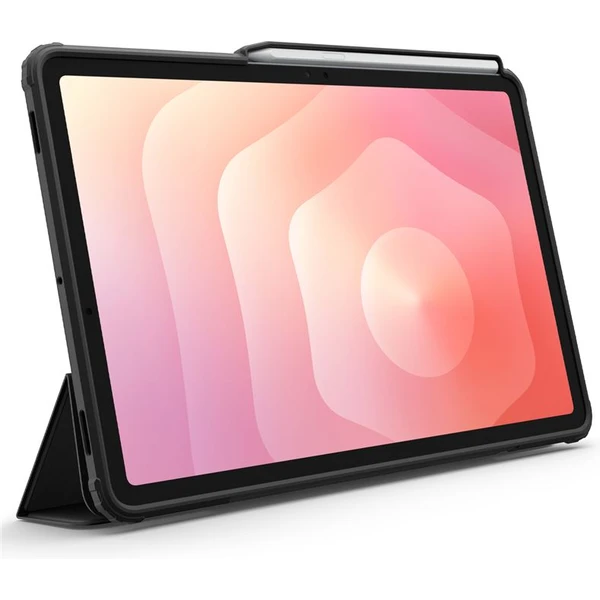 Spigen Ultra Hybrid Pro pouzdro Samsung Galaxy Tab S11 černé - Pouzdra - Obrázek f302b4bf0b744feaa01b83e68c19e53b