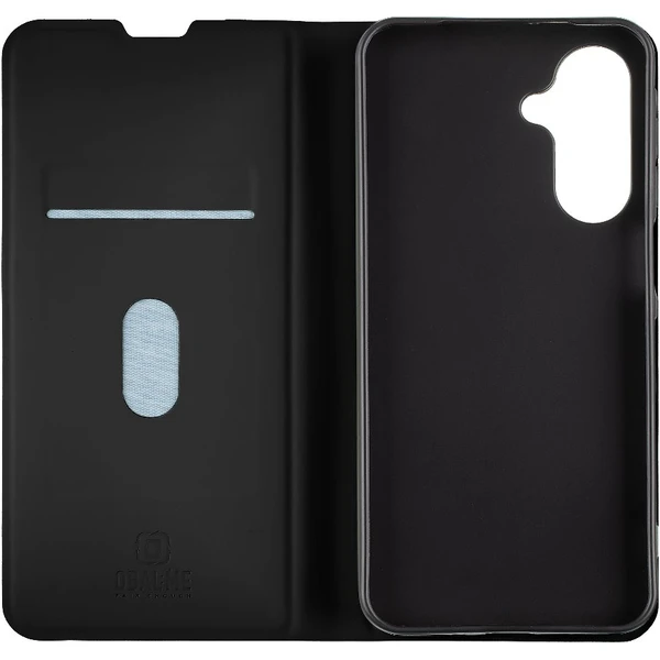 OBAL:ME SmoothTouch pouzdro Samsung Galaxy A17 4G/5G černé - Pouzdra - Obrázek f30b574a84d744108a27b60aa9aabece