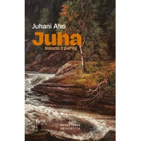 Juha - E-kniha