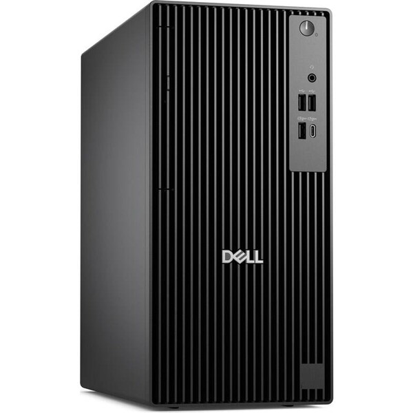 DELL Pro Tower QCT1250 457R0 Černá