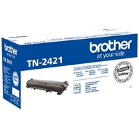 Brother TN2421 tonerová kazeta černá - Tonery