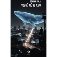 Vzbuď mě ve 4:20 - E-kniha