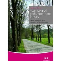 Tajemství jednoduché cesty - E-kniha