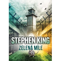Zelená míle - E-kniha