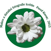 Makro a detailní fotografie květin - E-kniha