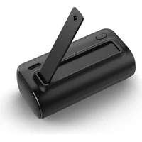 Spigen Essential powerbanka se stojánkem 5000mAh (22.5W) černá (EA2205) - Powerbanky