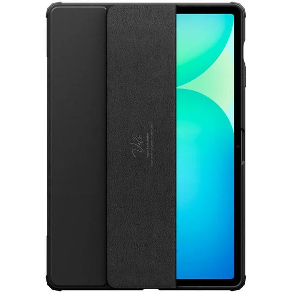 Spigen Ultra Hybrid Pro pouzdro Samsung Galaxy Tab S10 FE+ černé - Pouzdra - Obrázek f3373cd1e5454c1b8395f6ca1169815a