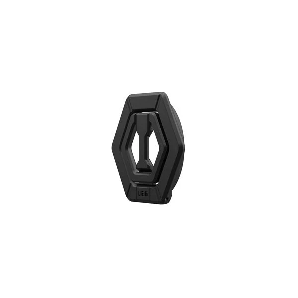 UAG Magnetic Ring Stand MagSafe stojánek černý - Držáky - Obrázek f3386508863d45adb1fe453153193a68
