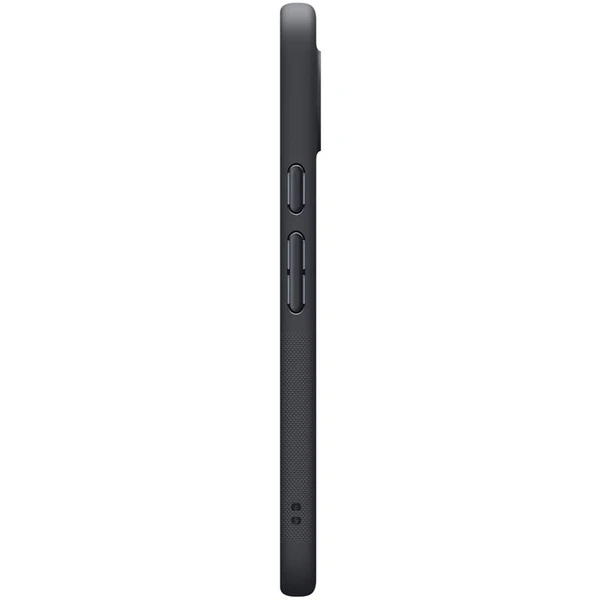 Spigen Nano Pop MagSafe kryt Google Pixel 10/10 Pro černý - Pouzdra - Obrázek f339cd19c53043878b587a0f31f0c2ae