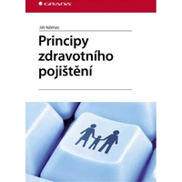 Principy zdravotního pojištění - E-kniha