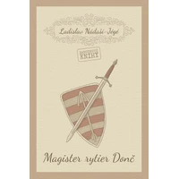 Magister rytier Donč - E-kniha