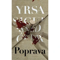Poprava - E-kniha