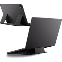 Spigen Slim Fold Laptop & Tablet Stand stojánek černý - Stojánky