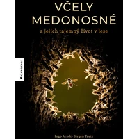 Včely medonosné - E-kniha