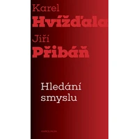 Hledání smyslu - E-kniha