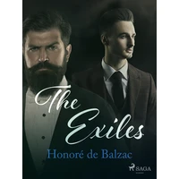 The Exiles - E-kniha