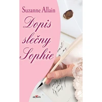 Dopis slečny Sophie - E-kniha