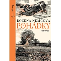 Pohádky Boženy Němcové - E-kniha