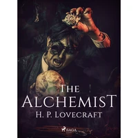 The Alchemist - E-kniha