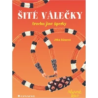 Šité válečky - E-kniha