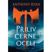 Příliv černé oceli - E-kniha