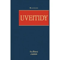 Uveitidy - E-kniha