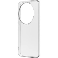 OBAL:ME TPU kryt Xiaomi 17 Ultra čirý - Pouzdra