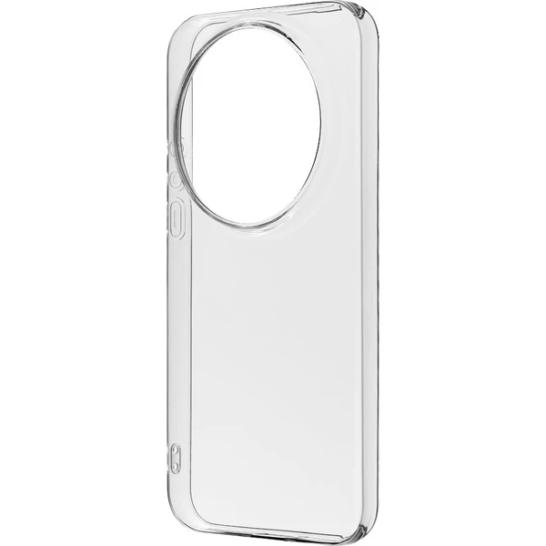 OBAL:ME TPU kryt Xiaomi 17 Ultra čirý