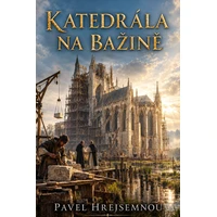 Katedrála na bažině - E-kniha