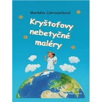 Kryštofovy nebetyčné maléry - E-kniha