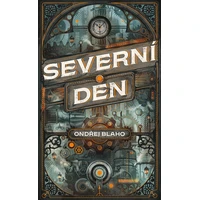 Severní den - E-kniha