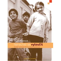 Nenechali se vyloučit - E-kniha