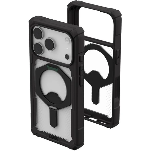 UAG Plasma XTE Magsafe kryt iPhone 17 Pro černý/čirý - Pouzdra - Obrázek f3a3dc6389c74e3e928352dfb49328ab
