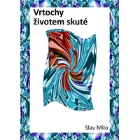 Vrtochy životem skuté - E-kniha