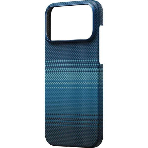 Pitaka Ultra-Slim Case MagSafe kryt iPhone 17 Pro Max Moonrise - Pouzdra - Obrázek f3adb410aa1742e2a6bb5d109b1eae55