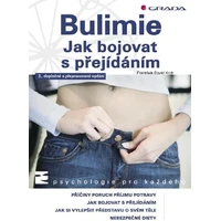 Bulimie - E-kniha